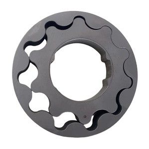 Ad alte prestazioni parti della pompa dell'olio Cnc lavorazione 4340 Billet pompa olio ingranaggio per Ford Barra Xr6 - Product Image 2