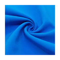 Holesale 94% ylon 6% Spandex RIC Abric our ay tretretch RIC Abric Fo rousrousers arment