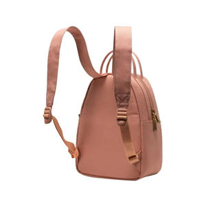 Mochilas Unisex Herschel Nova Mini Color: Corcho |   100% Auténtico - Product Image 3