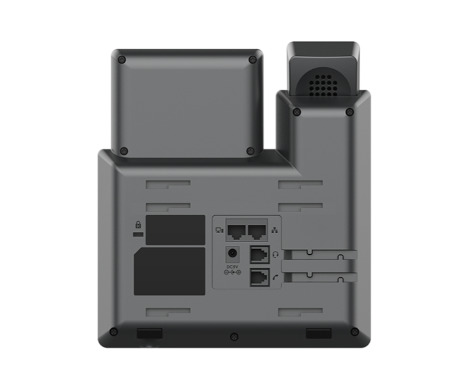 In Stock Grandstream GRP2610P 2-Line PoE IP Phone 2.4" LCD 2*FE RJ45 HD Audio GDMS for Office Desktop Communication · image 5