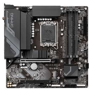 Carte mère LGA1700 B760 B760M PRO AX GAMING AC D2H DS3H POWER D2HX SI DDR5 DDR4 TX GAMING B760M WIFI D4 D5 TUF GAMING B76 - Product Image 4