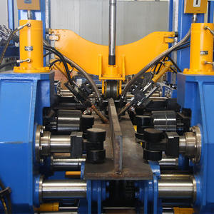 Struttura di Montaggio Saldatura H Fascio Che Fa La Macchina In Acciaio Automatico Impianto di Produzione di Lavori di Costruzione Del Nuovo Prodotto 2020 - Product Image 4