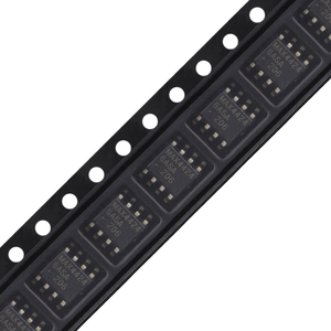 MAX44246ASA + T, Chip amplificador operacional de doble canal de precisión original, circuitos integrados, componentes electrónicos - Product Image 4