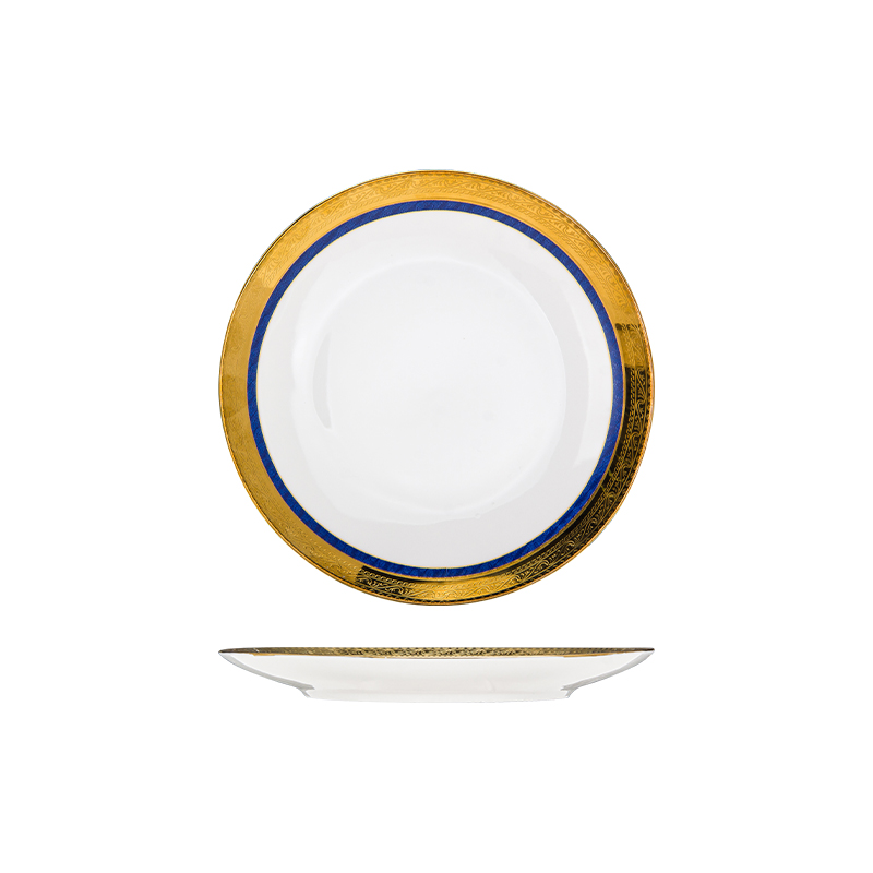 Plato de Postre de 8 Pulgadas