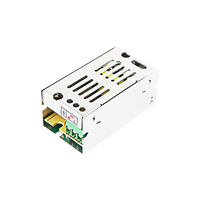 AC DC Netzteil 12V 12W 24W 60W 100W 120W 180W 240W 360W 480W 600W 720W Schaltnetzteil für LED-Streifen CCTV-Kamera