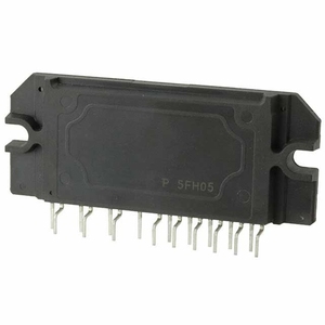 IRAM136-3023B Composants électroniques neufs et originaux MOSFET IPM 150V 30A 22-PWRSIP - Product Image 1
