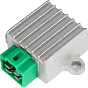 Polaris Motorcycle Rectifier Regulator 0450553 0452061 Aluminum Off-Road Replacement Part - Product Image 5