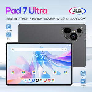 <span class=keywords><strong>Alta</strong></span> <span class=keywords><strong>calidad</strong></span> Pad7 ultra Android Storage Octa-Core Procesador Cámara Business Android Tablet <span class=keywords><strong>PC</strong></span> con tarjetas Sim duales - Product Image 5