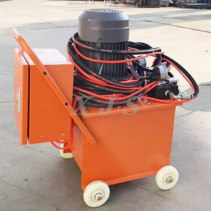 Machine à riveter les garnitures de frein hydrauliques en acier inoxydable de haute qualité, facile à utiliser - Product Image 6