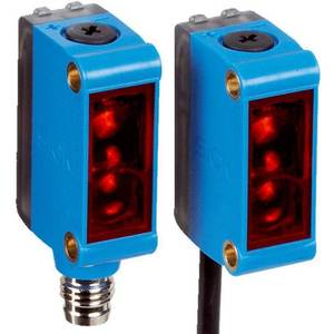 Lecteur de codes-barres SICK CLV620-0120 DC 10-30V Fabriqué en Allemagne - Product Image 2