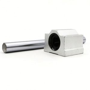 Deslizador Lineal SHS35, Bloque Guía SHS35LC SHS35R1SS, Rodamientos de Carro SHS35LV SHS35LV1SS SHS35LV1UU SHS35R para Impresora 3D - Product Image 3