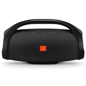 Party DJ Bass Speakers Wireless Loudspeaker Original 2 3 Blue Booth Speakers Boombox