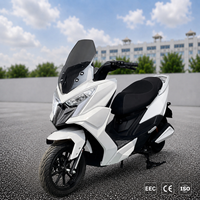 Moto électrique SINSKI 2000W 72V pour adultes, prix abordable, bonne qualité, fabriquée en Chine
