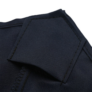Half Umbrella Replacement Canopy Polyester Fabric Circular And Square Half Sun Protection Rainproof Garden Wall Mount - Product Image 4
