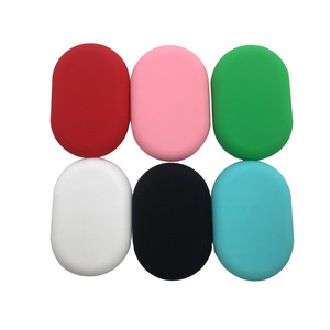 เคสสายหูฟังซิลิโคนนิ่มแฟชั่นสตรีทสำหรับ airpods Pro ที่ครอบหูฟังกันกระแทกสำหรับ airpods 4 3 2 - Product Image 1