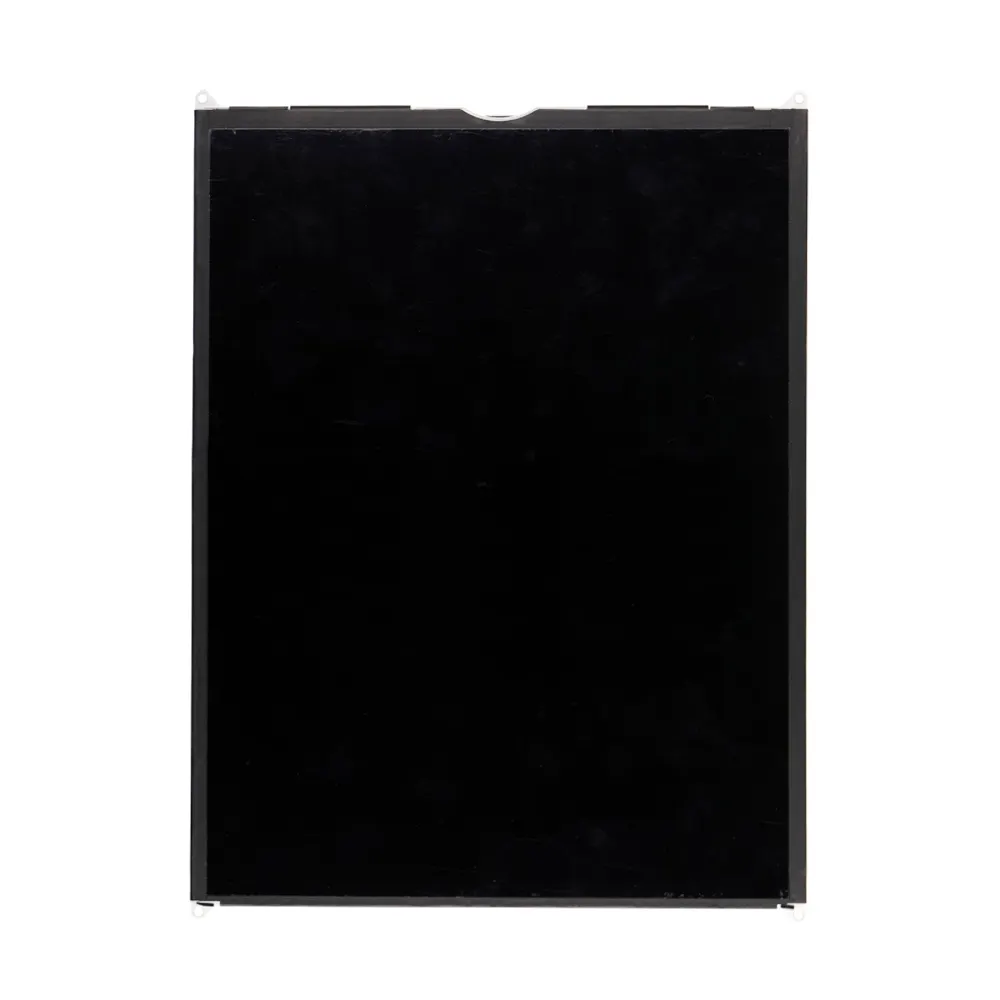 GZM Parts 9.7 "Lentille de panneau LCD de qualité supérieure pour écran LCD iPad 6