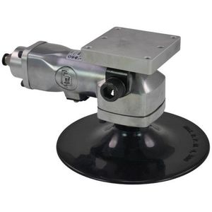 Ponceuse d'angle pneumatique à coussin robotique haute performance de 7 pouces 4500 tr/min avec plate-forme fixe - Product Image 4