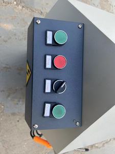 Machine de fabrication de porte de fenêtre de scie à perles de <span class=keywords><strong>vitrage</strong></span> UPVC | Machine de <span class=keywords><strong>découpe</strong></span> et de cintrage de perles à <span class=keywords><strong>double</strong></span> <span class=keywords><strong>vitrage</strong></span> pour fenêtres en plastique - Product Image 5