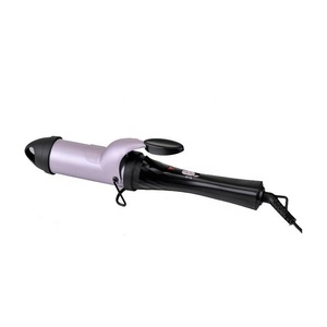 Nouveau design <span class=keywords><strong>salon</strong></span> de coiffure outils de roulement d'équipement cheveux fer à friser avec DU CE et <span class=keywords><strong>Le</strong></span> RoHS <span class=keywords><strong>bigoudi</strong></span> PAR 710 - Product Image 3