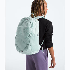 Sac à dos pour ordinateur portable TNF imperméable et durable en Oxford 15,6 pouces, sac de voyage, sac d'école, sac à dos pour étudiants, sac à dos pour hommes, sac à dos pour ordinateur portable d'affaires - Product Image 2