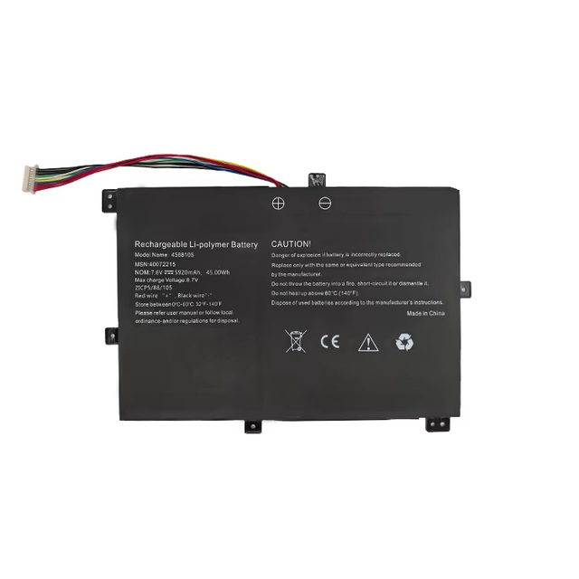 Wholesale 4588105 45Wh Laptop Battery for Medion Akoya S4403 S14405 S14402 S4401 Winbook 2 in 1 cw140 Notebook Battery