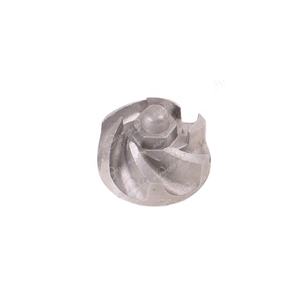 Impeller de pompe à eau en alliage d'aluminium pour moto Keeway Logik <span class=keywords><strong>Outlook</strong></span> <span class=keywords><strong>125</strong></span> 150 - Product Image 1