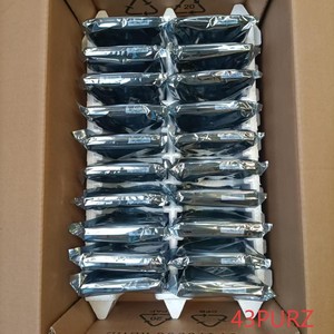 ฮาร์ดไดรฟ์ 43PURZ สีม่วง SATA 6Gb/s ขนาด 3.5 นิ้ว 256MB 5.4RPM สำหรับบันทึกวิดีโอภายในระบบกล้องวงจรปิด CCTV NVR DVR ตลอด 24 ชั่วโมงทุกวัน - Product Image 1