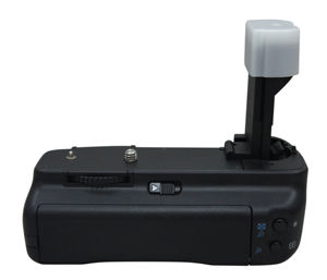Poignée de batterie BG-E2N pour batterie <span class=keywords><strong>Canon</strong></span> 20D/30D/40D/<span class=keywords><strong>50D</strong></span>, accessoires de caméra - Product Image 1