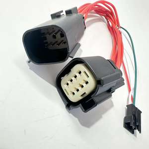 对接插入式连接电缆 - Product Image 4