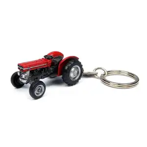 Çin tedarik UH5566 Massey Ferguson 135 traktör anahtarlık anahtarlıklar