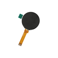 Mipi Dsi Pantalla Lcd Interfaz redonda para pulgadas Unidad de módulo muy Lcd Módulo de módulos Amoled Hd Semiacabado Comprar Mipi Dsi