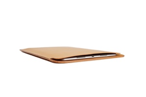 Nouveau luxe en cuir véritable étui Portable pour <span class=keywords><strong>iPad</strong></span> <span class=keywords><strong>2</strong></span>/3/4 <span class=keywords><strong>Mini</strong></span> <span class=keywords><strong>2</strong></span>/3/4 Pro 12.9 <span class=keywords><strong>pochette</strong></span> sac housse de protection - Product Image 4