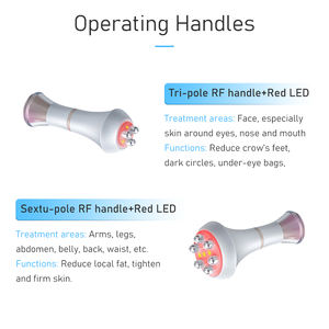 2023 Ems Lipolaser RF Lipo 80k <strong>Ultrasonic</strong> Cavitation Slimming Machine <strong>Liposuction</strong> Professional 6 in 1 - Product Image 4