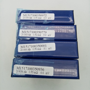 3.2v 25ah Prismatic Cell Bike Battery High Performance Lithium Ion Prismatic Batteries - Product Image 4