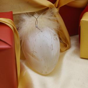 2025 New Arrival Xmas Tree Ornament Christmas Glass <b>Ball</b> Bauble Set Hanging Decoration - Product Image 3