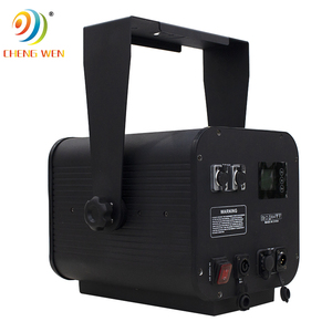 Lumière laser RGB pleine couleur 10W, <span class=keywords><strong>animation</strong></span> laser professionnelle pour scène, <span class=keywords><strong>mariage</strong></span>, fête - Product Image 5