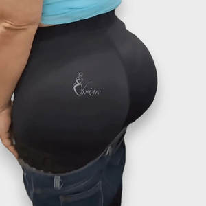 Shorts Moldeadores Levanta Glúteos Invisibles con Encaje y Control, Sin Costuras, para Levantar la Cadera - Product Image 3