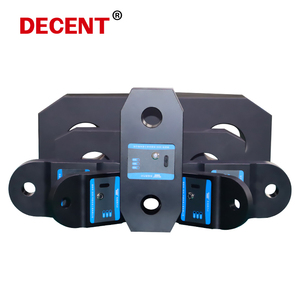 Kỹ thuật số không dây lực kế cổng container cầm tay chỉ số điện 10t <span class=keywords><strong>50t</strong></span> 100t 500t - Product Image 4