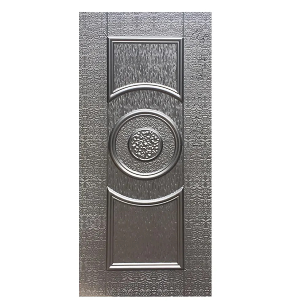 ABYAT Metal Sheet For Door Frame Sheet Metal Stamping Pieces Turbo Led Door Scuff Plates