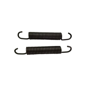 Pièces détachées de camion de haute qualité, système de freinage de camion, ressort de rappel de mâchoire de frein 3502436-4E pour Faw JieFang 457 - Product Image 2