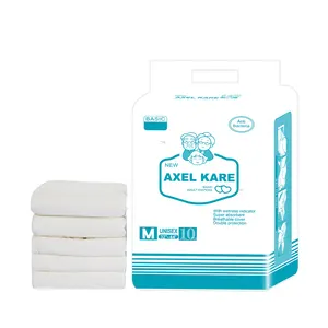 Axel Kare meilleurs couches de nuit pour hommes couches d'incontinence couches pour hommes couches pour adultes pas cher prix la couche adulte la plus épaisse