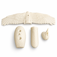 Service d'impression 3D personnalisé, prototypage rapide avec options de matériaux pour sculptures, figurines, modèles et pièces sur mesure