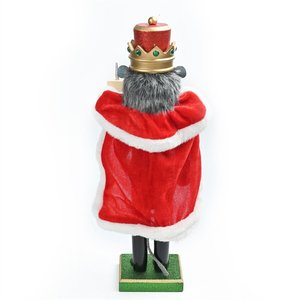 All'ingrosso articoli in legno <span class=keywords><strong>di</strong></span> natale giocattoli ornamenti in legno con animali in legno <span class=keywords><strong>topolino</strong></span> schiaccianoci decorazioni per bambole - Product Image 2