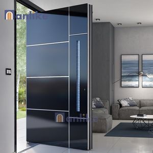 Anlike <span class=keywords><strong>Porte</strong></span> pivotante <span class=keywords><strong>en</strong></span> acier inoxydable de luxe italien de haute sécurité Portes <span class=keywords><strong>d</strong></span>'<span class=keywords><strong>entrée</strong></span> de <span class=keywords><strong>porte</strong></span> <span class=keywords><strong>d</strong></span>'<span class=keywords><strong>entrée</strong></span> <span class=keywords><strong>Prix</strong></span> <span class=keywords><strong>d</strong></span>'usine extérieur - Product Image 4