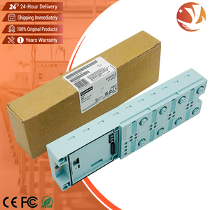 ใหม่แท้ 6ES7142-3BH00-0XA0 6ES7 142-3BH00-0XA0 SIMATIC DP ET 200eco BM142 ซีรีส์ 16DO 24VDC 0.5A โมดูลเอาต์พุตดิจิตอล - Product Image 1