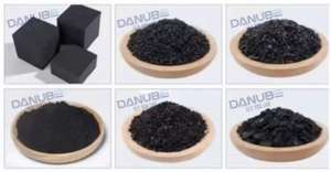 Anacardo, bagazo de caña de azúcar, máquina para hacer carbón vegetal, sistema de recuperación de gas, horno de carbonización continua - Product Image 3