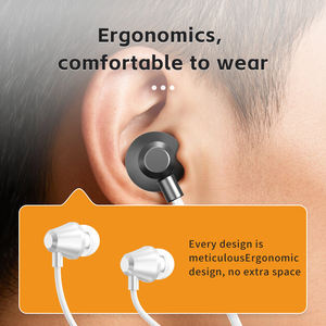 Alat Terapi Tinnitus Cahaya Merah untuk Tidur Lebih Nyenyak, Perawatan Denging di Telinga, Alat Anti Mendengkur - Product Image 4