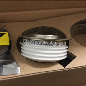 BISCR3504030 Nouveau module de diode thyristor à redresseur contrôlé par silicium (SCR) 1600V 300A Montage en surface BISCR3504030GR - Product Image 3