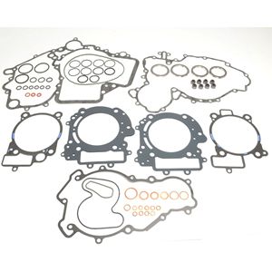 ชุดปะเก็นที่สมบูรณ์ (ไม่รวมฝาครอบวาล์ว) - Product Image 1