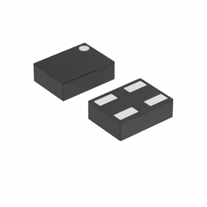 Power Management (PMIC) 4 XDFN Electronic Circuit Components In Stock XC6127C42A7R-G - Product Image 1